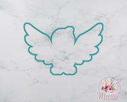 Eagle Cookie Cutter | Bald Eagle Cookie Cutter | Forest Cookie Cutter | Birthday Party | Fondant Cutter