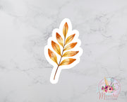 Leaf Cookie Cutter | Floral | Spring | Fondant Cutter